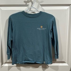 Long sleeve T-shirt